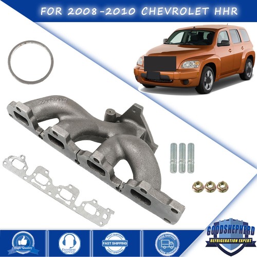 For 2008 2009 - 2010, chevy