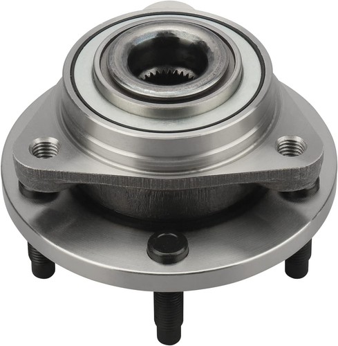 Drivestar front left - front, right