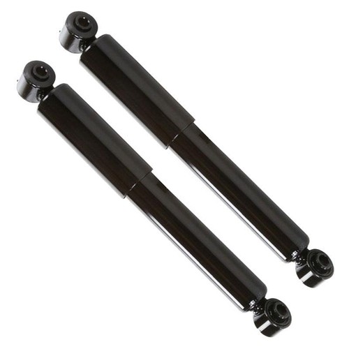 Rear pair shocks struts - pair, for