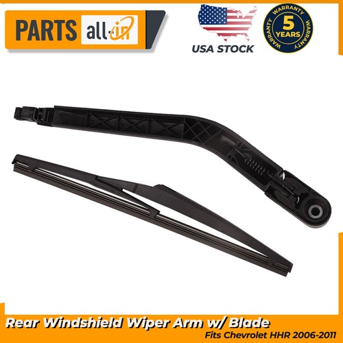 Rear windshield wiper arm - wiper,