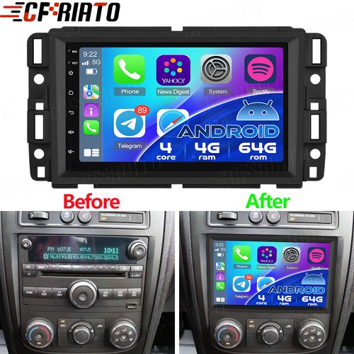 64gb for 2006 2011 - 7", 2006-2011