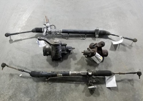 2011 chevrolet hhr - chevrolet, steering